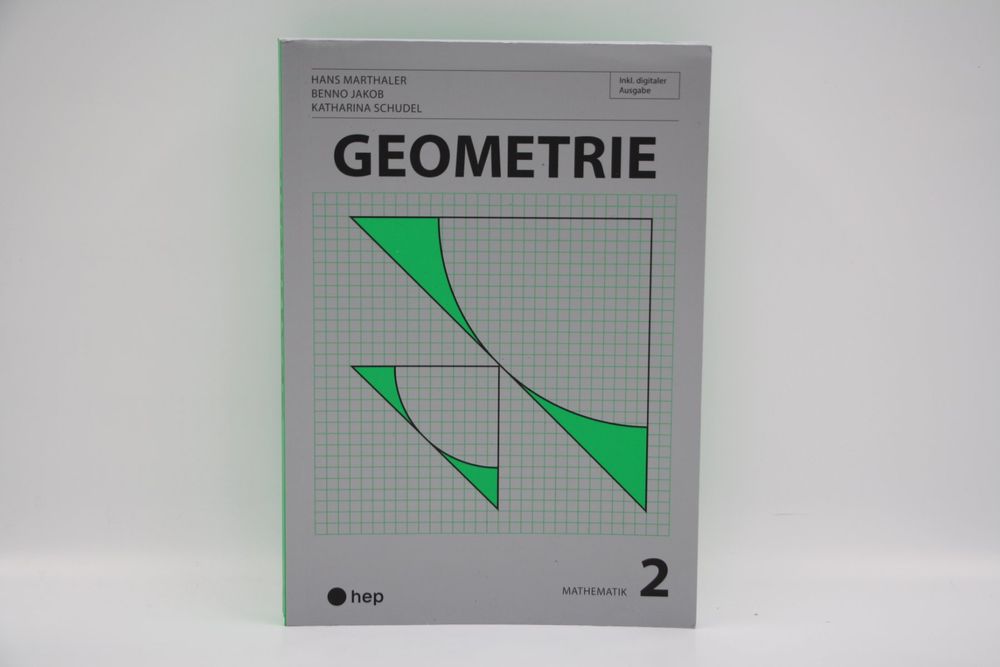 3D Geometrie Lernbuch Mit Zugschnur - 15 Modelle Für Mathematik Unterricht