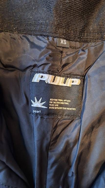 Hosen: PANTALONI DA SCI UNISEX MARCA PULP – Gebraucht aus Stabio von gia_x56y 1
