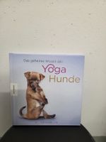 Buch "Das geheime Wissen der Yoga Hunde: Dan Borris 