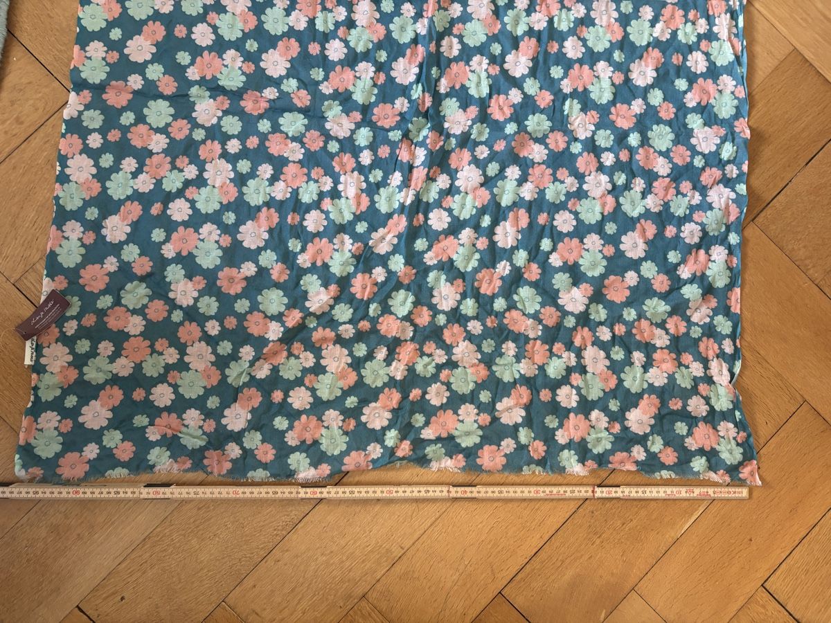 Foulard & Sciarpe: Schal – Nuovo (secondo la descrizione) da Zürich venduto da gucks 3