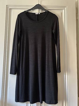 Robe noire - GAP