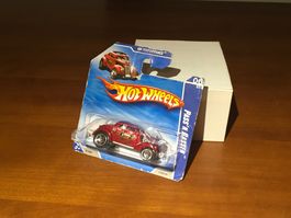 Pass’n Gasser 1/64 Hot Wheels 2010 HW Performance