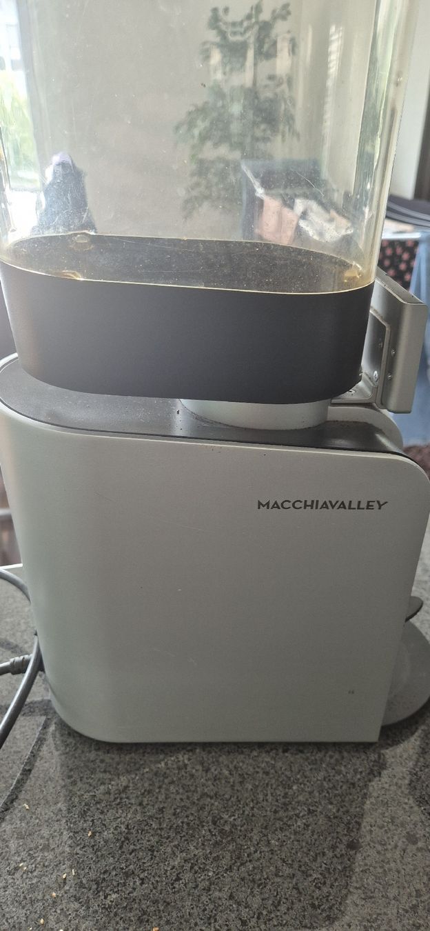 Macchine per caffè & Macchine per espresso: Kaffemühle Espresso Pro M – Usato da Frauenfeld venduto da ROY33 2