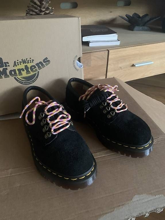 Damenschuhe: Doc martens Schuhe – Neu und originalverpackt aus Zuchwil von alisha09