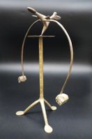 Antike Balance-Figur aus Westafrika