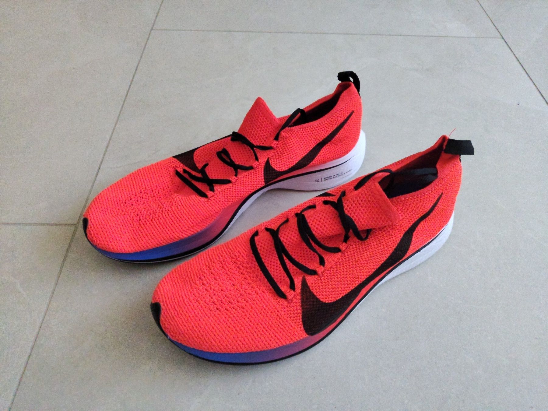 Nike Scarpe da uomo: Nike - Grösse 46 - Top Zustand! – Usato da Aesch ZH venduto da nyr_tk6r