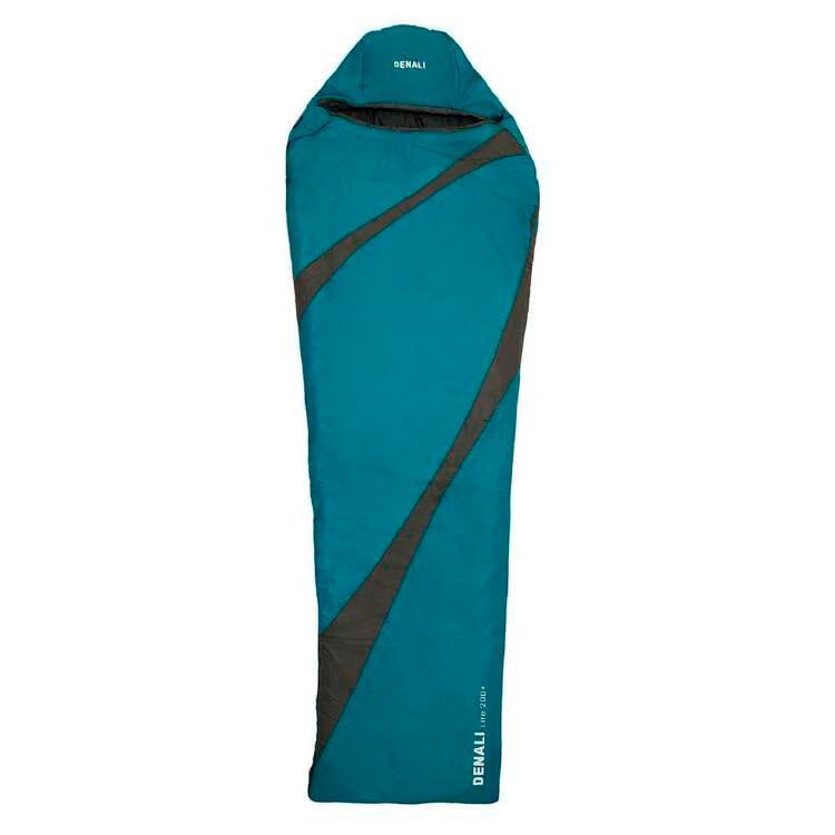 Schlafsack Denali Lite 200+ Kaufen auf Ricardo