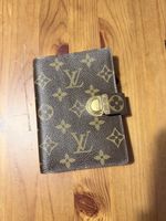 Louis Vuitton Angenda Monogram wie neu