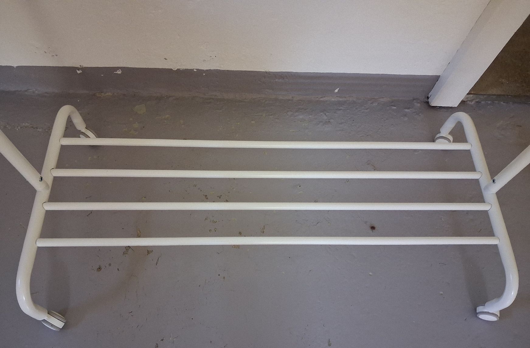 Altro in Decorazioni & Accessori: Kleiderständer – Usato da Thal venduto da Frauenfelder68 3