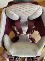 Deuter Kid Comfort - Kindertrage