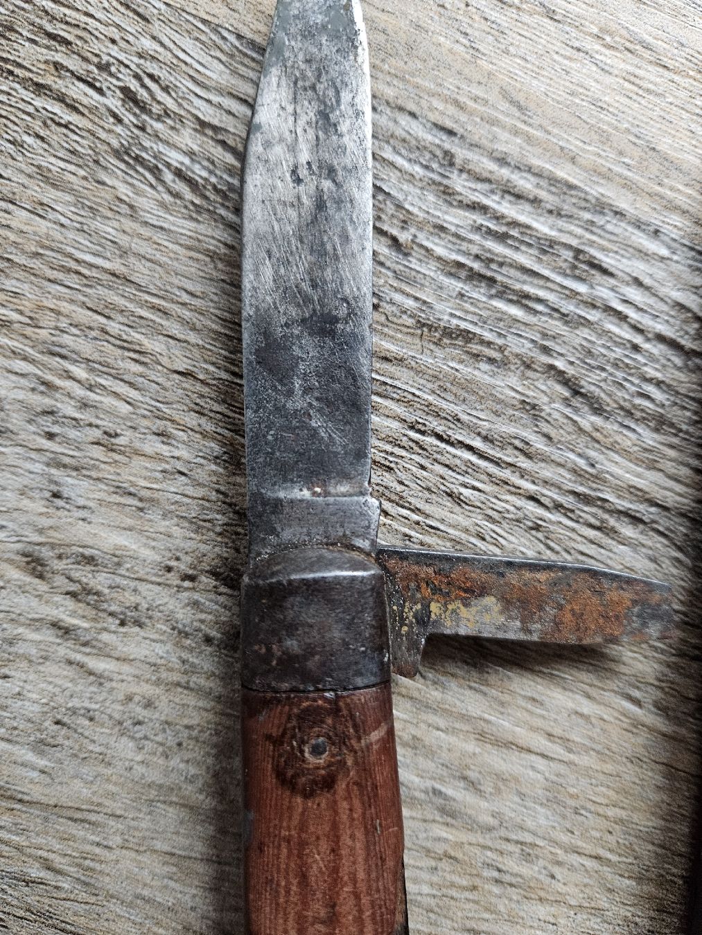 Schweizer Armee Coltelli tascabile: Sackmesser Schweizer Armee Elsener – Usato da Altendorf venduto da egi83 1