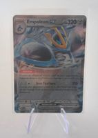 Empoleon ex 070/094 phantasmal flames pokemon PFL EN