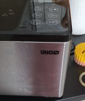 UNOLD Brotbackautomat mit Zubehör guter Zustand
