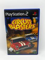 Circuit Blasters (mehrsprachig) - Playstation 2