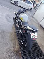 BMW S 1000 R Dynamic Pro | DDC | Keyless | TOP Ausstattung