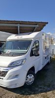 Bürstner Wohnmobil| TOP-Zustand | Nur 11'000 km |