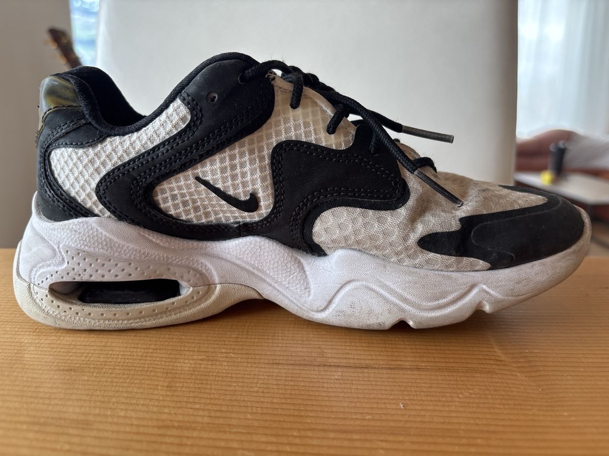 Scarpe da uomo: Nike Airmax – Usato da Fürstenaubruck venduto da lin_km8j 1