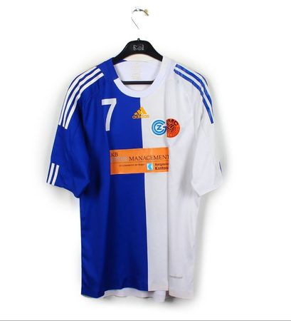 Grasshopper Club Zurich