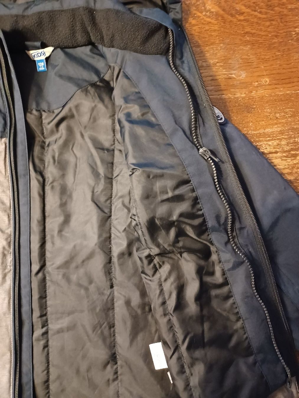 Giacche & Cappotti: veste ski 128 – Usato da Servion venduto da josephine22 3