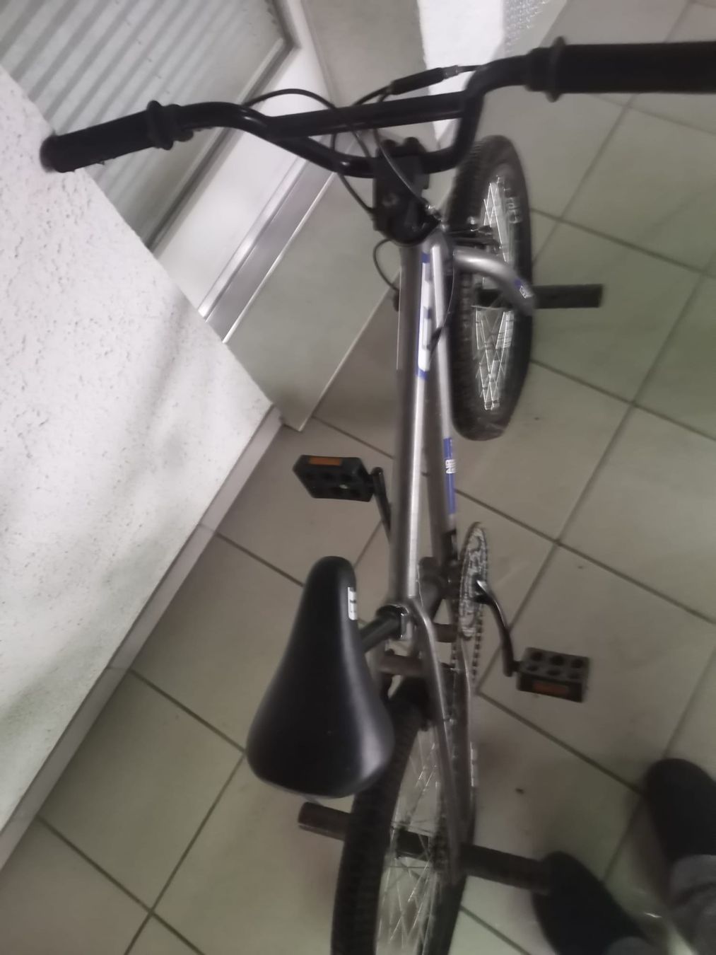 GT Vélos: GT BMX Bike – D'occasion à Jona par Manu1893 2