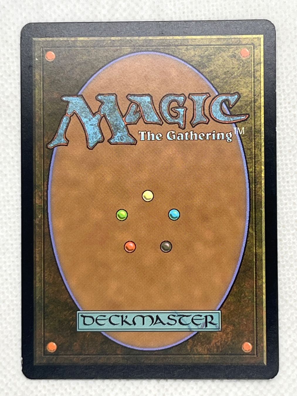 Magic The Gathering Carte collezionabili: Magic the Gathering Rasiermesserklauen-Greif – Usato da Hinterkappelen venduto da Kim1992 1