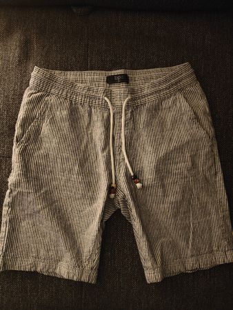 Kurze Hosen, top bequem