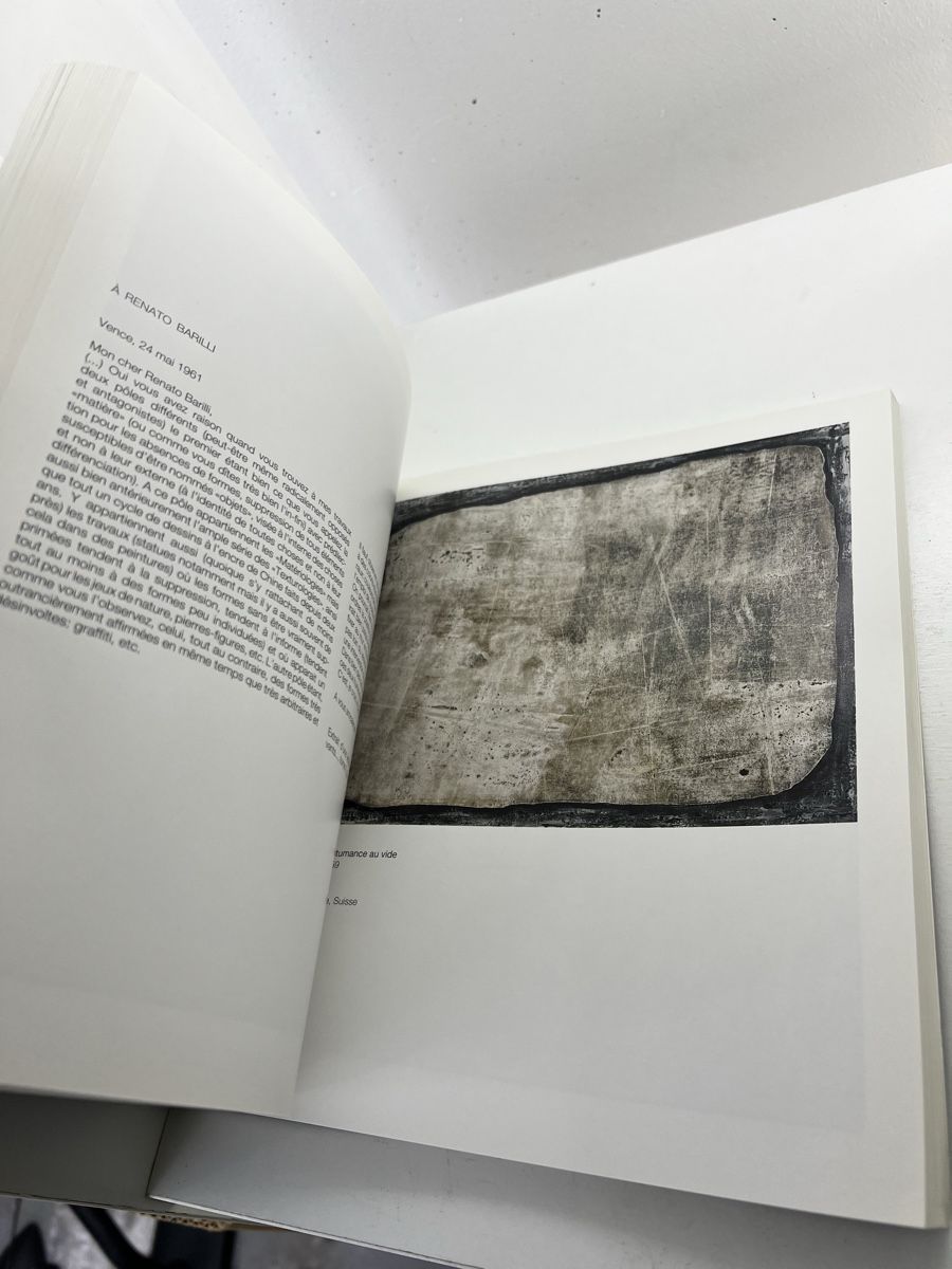 Libri: Dubuffet - Fondation Pierre Gianadda – Usato da Wettingen venduto da NickInc 5