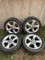 Bmw Räder mit Dunlop 225/45R17