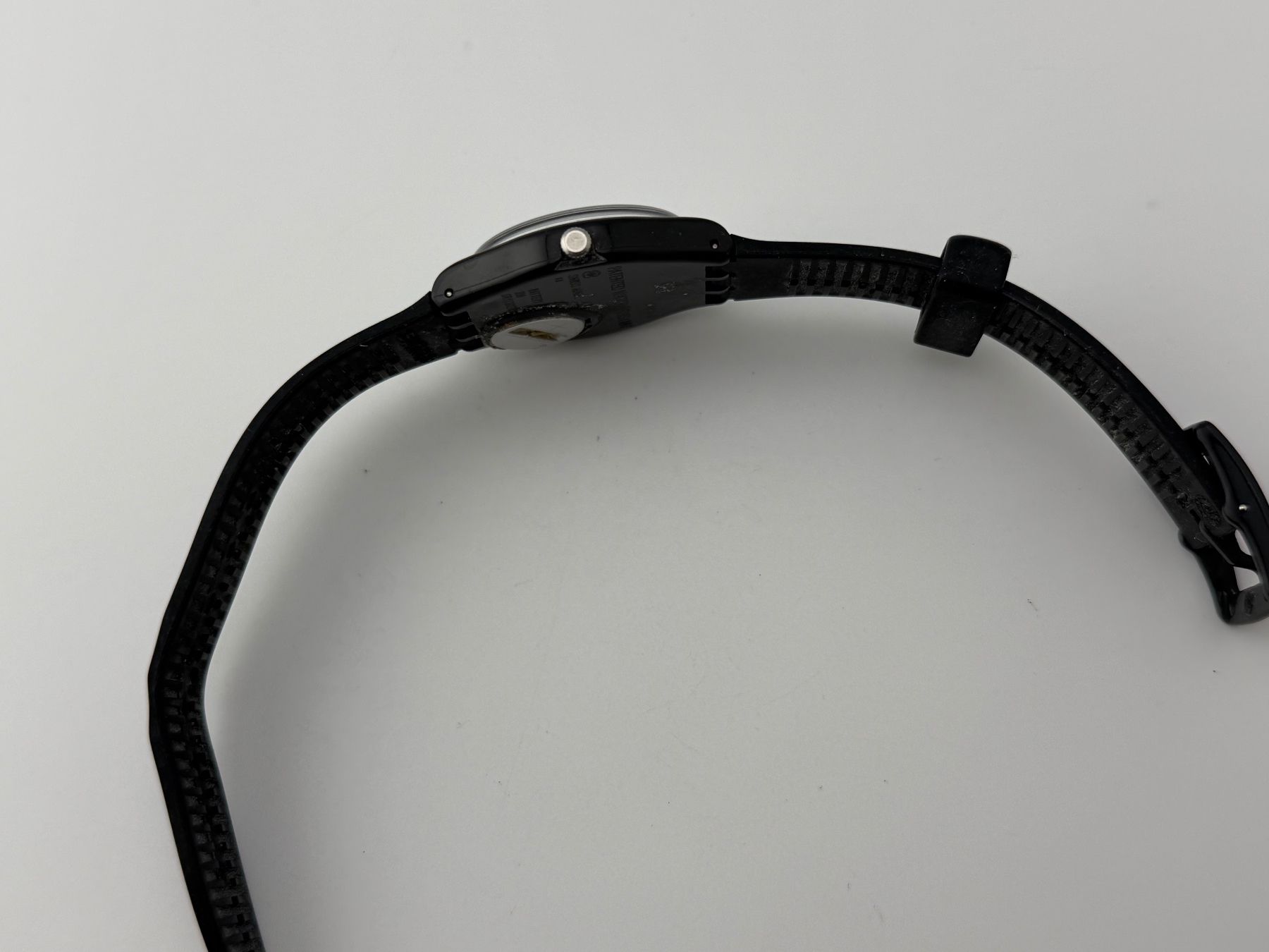 Swatch Uhren: SWATCH 34mm – Gebraucht aus Biel/Bienne von MrP_WatchesBiel 2