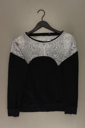 Guess Feinstrickpullover Gr. M schwarz