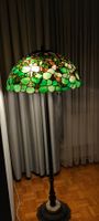 Tiffany  Boden-Lampe  "Snowball"