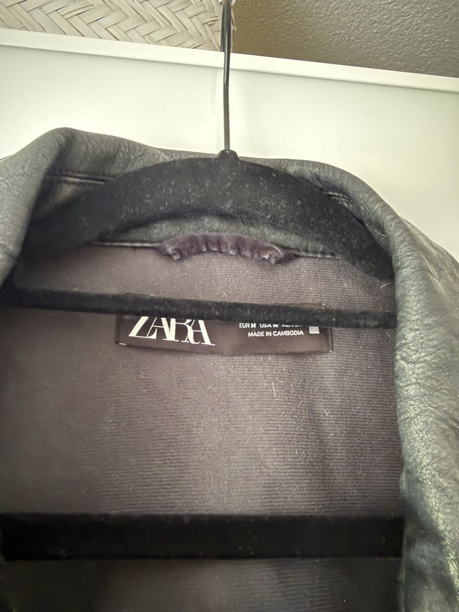 Zara Giacche: Zara Jacke Gr. M – Usato da Wil SG venduto da xrnvani 1