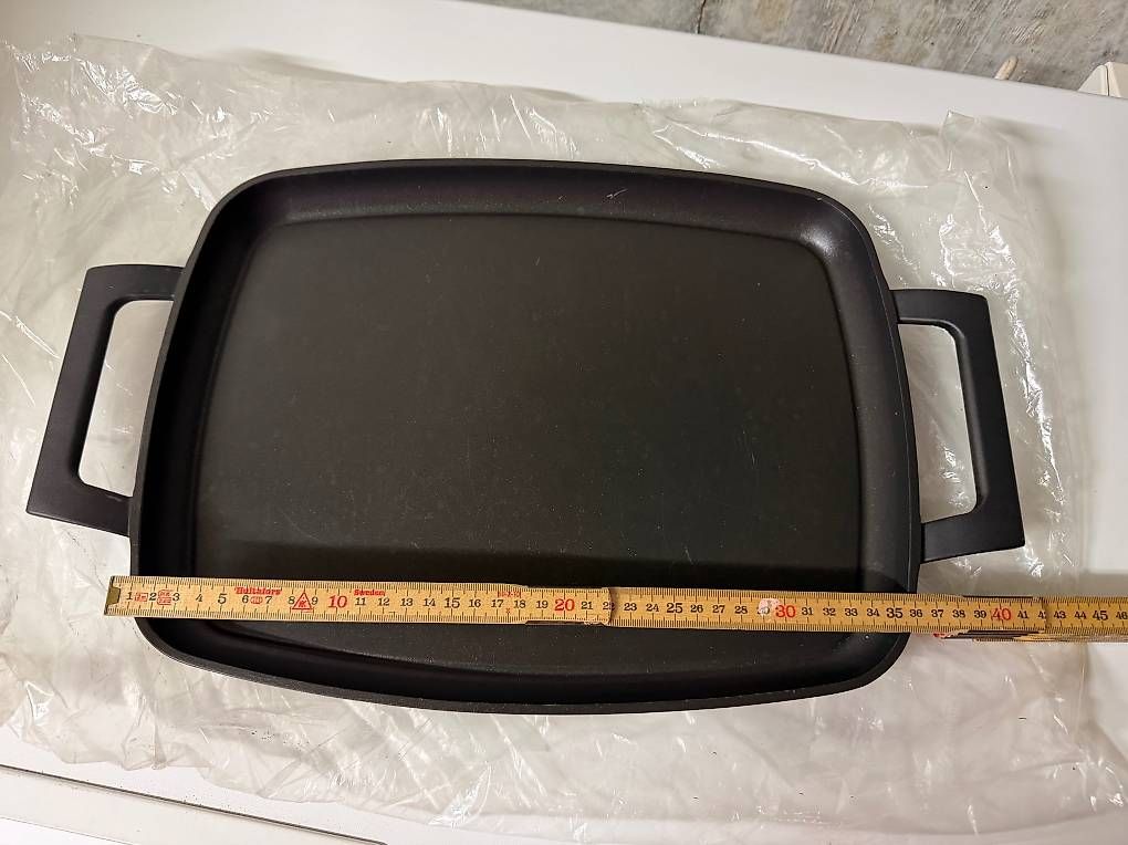 Grills: Plancha – Neu und originalverpackt aus Volketswil von zjctcler 2