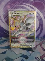 Pokemon 30th Celebratin Classic Collection EN Arceus VStar