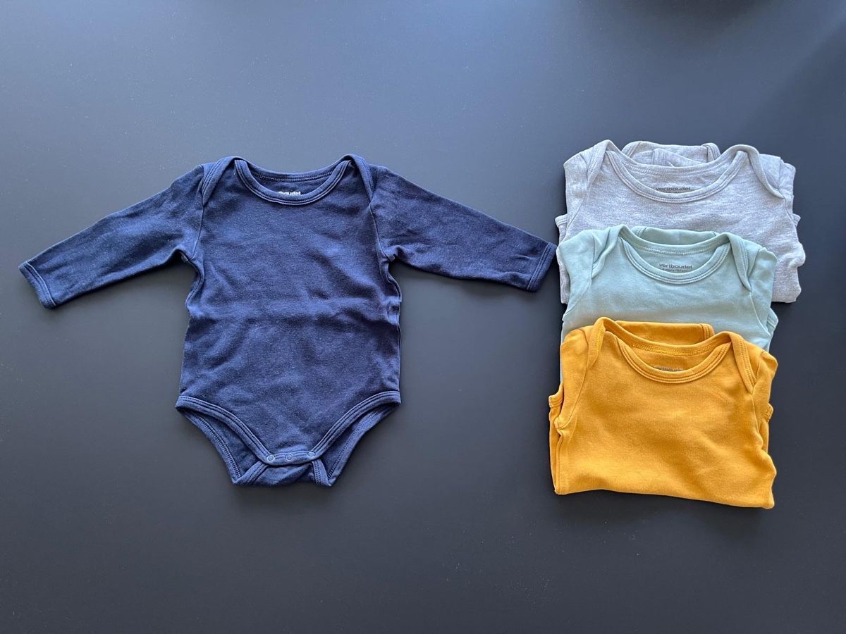 Lotti & Set di vestiti: Baby clothes bundle 6 Months - 32 pcs - Newborn Essentials – Usato da Wilen b. Wollerau venduto da seb_s6jm 4