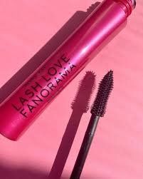 Mary Kay Lash Love Fanorama Mascara schwarz (Neu und originalverpackt ...