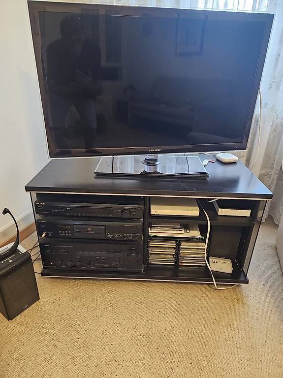 Samsung Televisori: Samsung TV – Usato da Lampenberg venduto da SilasD53
