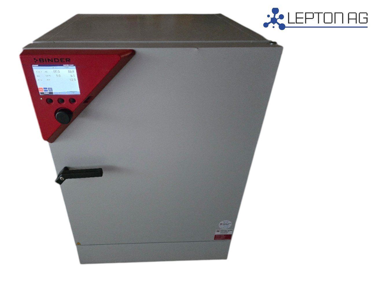 Altro in Accessori per animali: BINDER CB 220 CO₂-Inkubator – Usato da Niederdorf venduto da LeptonAG_Labor 1