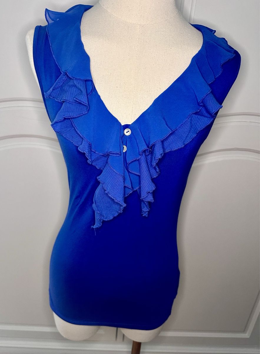 Ralph Lauren Blusen: Ralph Lauren Bluse s – Gebraucht aus Pfaffhausen von Klaras_second_hand