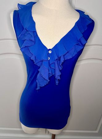 Ralph Lauren Bluse s