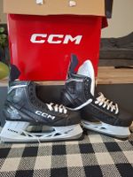 Eishockeyschlittschuhe CCM Grösse 48 neu in Originalbox