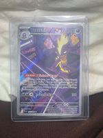 Pokemon Karte (Toxtricity) 103/094