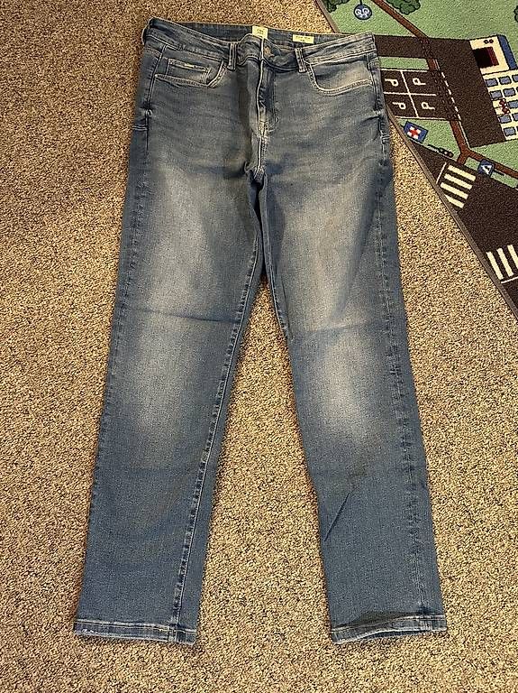 C&A Jeans: Jeans von C&A – Usato da Arbon venduto da malevix 1