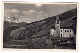 Visperterminen