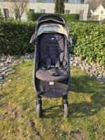 Joie Litetrax Kinderwagen/ Buggy