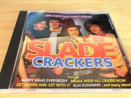 Slade – Crackers (The Christmas Party Album)