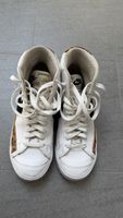 Nike Blazer Mid '77 SE „Leopard“ in Weiß