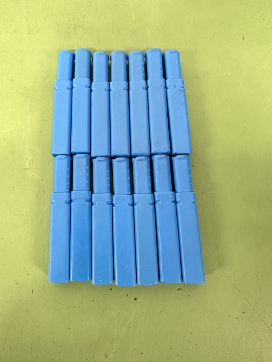 Tutti gli attrezzi: Schaftfräser, Carbide end mill, Ø 8 mm – Usato da Aarberg venduto da SNMachines 7