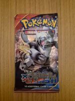 Pokémon XY: Primal Clash Booster Pack EN M Aggron Artwork!