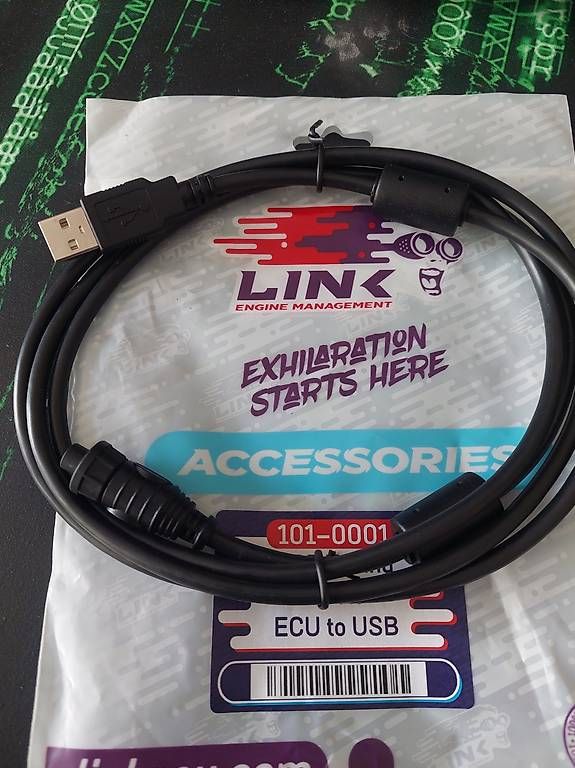 Kabel: Linksteuergerät Kabel – Gebraucht aus Ermenswil von Ingram0